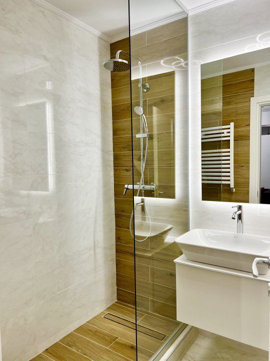 APARTAMENT DE LUX BLOC 2021 MARRIOTT - Poză 10