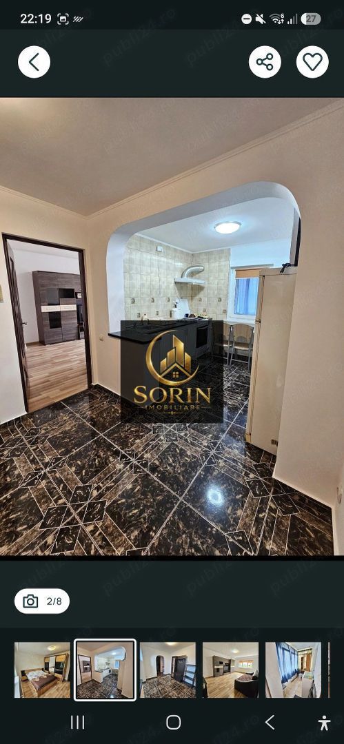 Închiriere apartament Gorjului militari - Poză 7