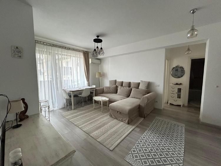 Apartament 2 Camere | Zona Marriott | Mobilat Lux - Poză 5