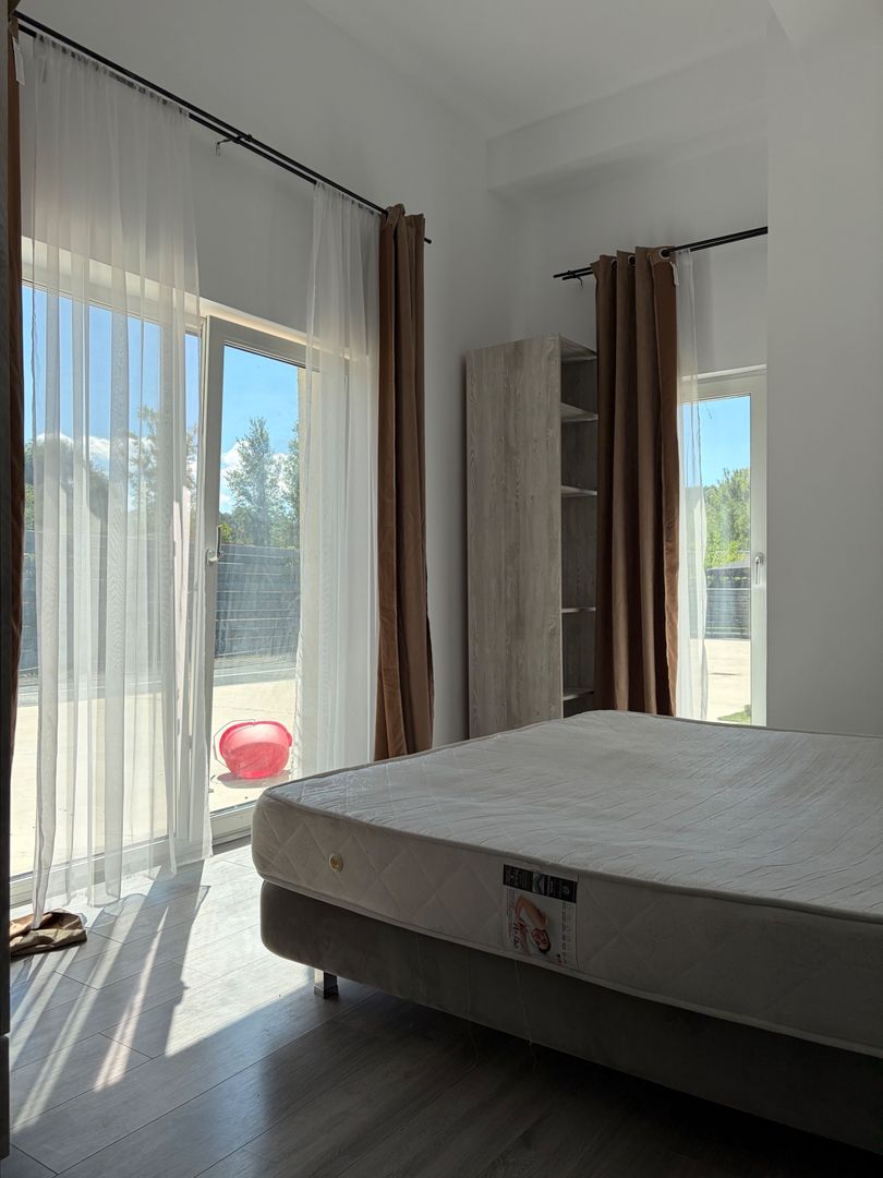 Apartament la cheie | 3 camere  | parcare | C. Baciului - Poză 6