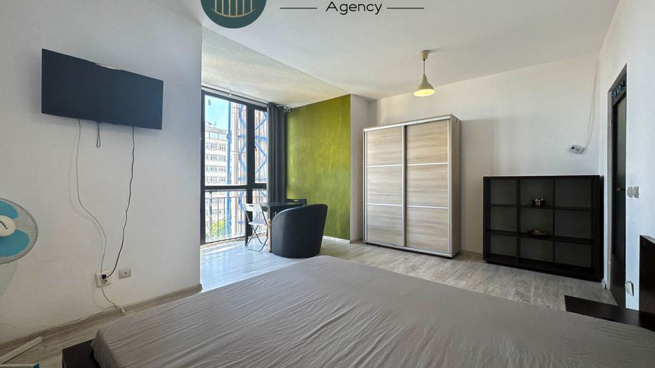 Observatorului - Apartament 2 camere - DECOMANDAT | Zorilor - Poză 2