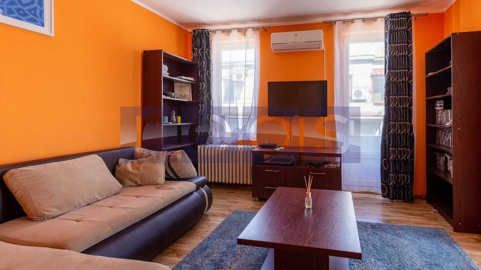 VANZARE 3 CAMERE | DECOMANDAT | ZONA UNIRII-ULTRACENTRAL - Poză 4