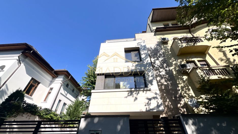 Vila Ideala Dorobanti | De Inchiriat | 300 mp - Poză 20