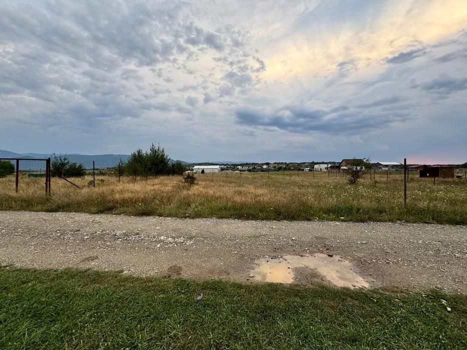 Teren cu PUZ , Zona Aerodrom Magura - Poză 2