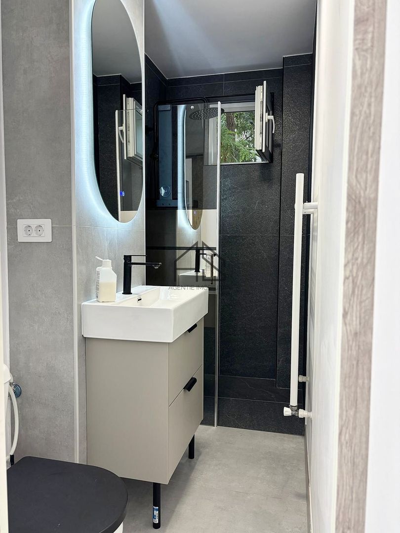 De închiriat | Apartament renovat | 2 camere | Aleea Salca, Nufărul - Poză 10