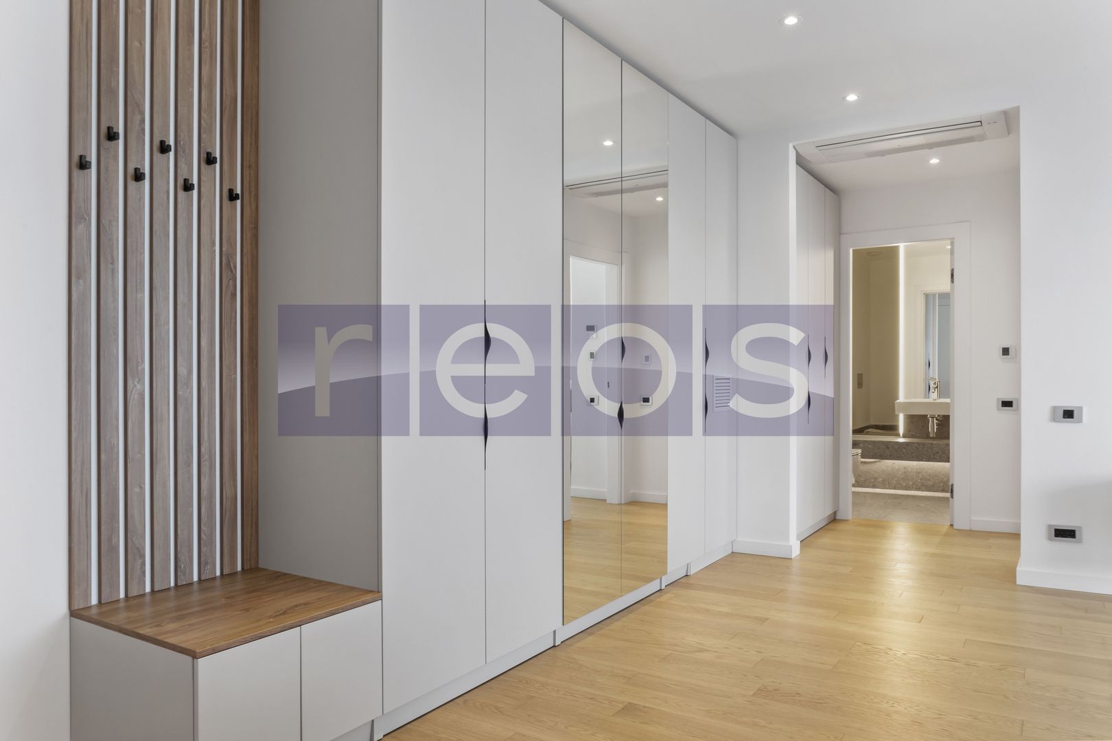APARTAMENT 2 CAMERE | FLOREASCA | 66MP - Poză 7