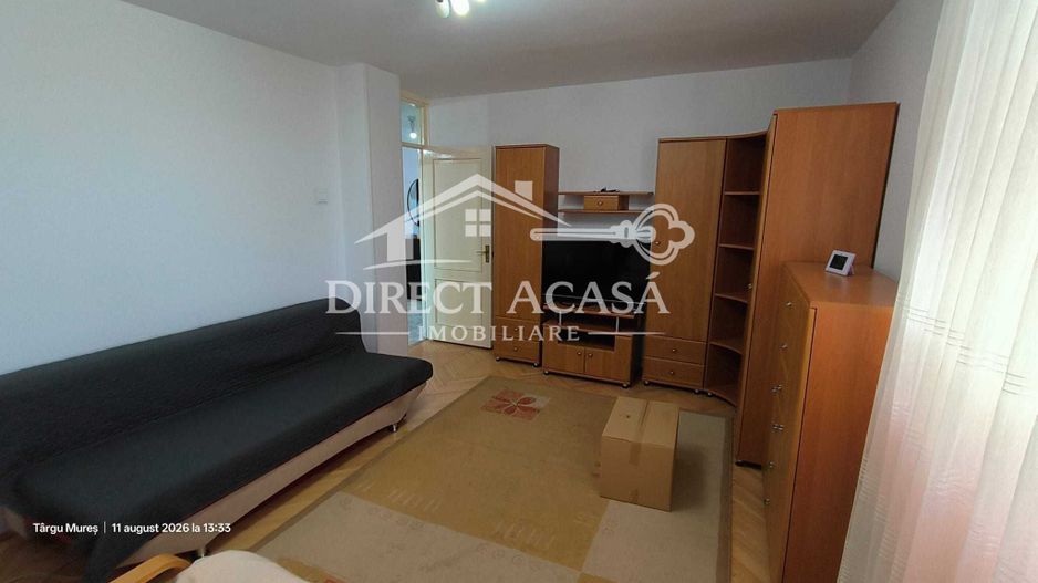 Apartament 2 camere de inchiriat-PET FRENDLY-Zona Poli 2-semicentral - Poză 2