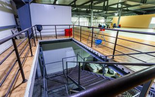 Vânzare, spatiu industrial, 2125 mp, strada Calarasilor, Călărași - Poză 14