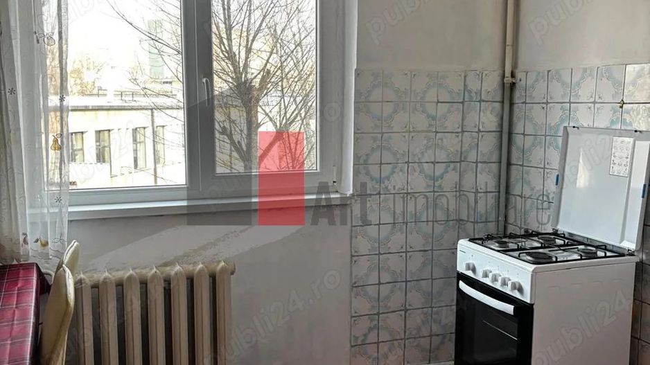Vanzare apartament 2 camere decomandat langa metrou-Lujerului - Poză 7
