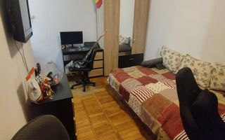 Garsoniera de 20 mp | Etaj intemediar | Marasti - Poză 1