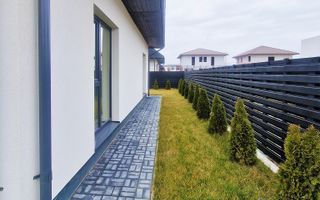 Vilă individuală | 4 dormitoare | 2 parcări - Poză 4