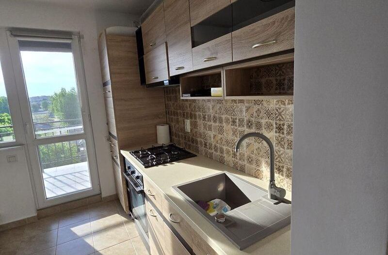 AP.2 CAMERE-APARATORI, PET-FRIENDLY, CENTRALA, PARCARE INCLUSA, METROU - Poză 3