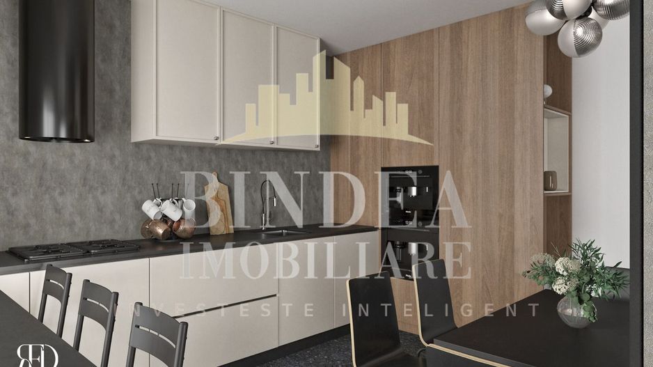 Casa individuala P+ M an 2024 699mp teren, Giarmata - Poză 9