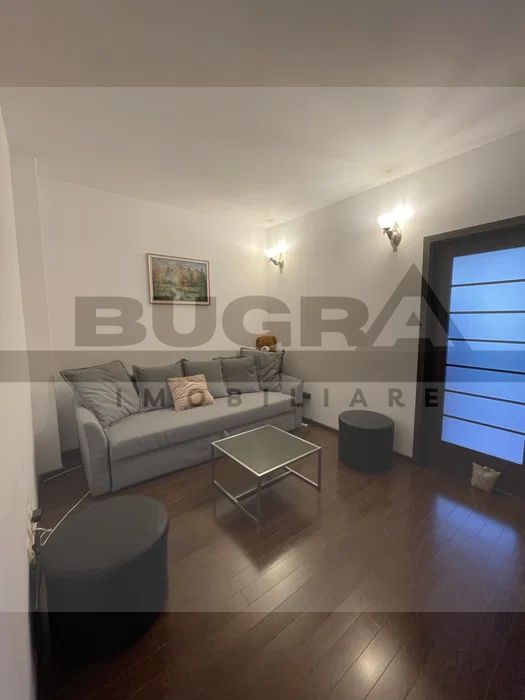 Apartament 2 camere, 45 mp, garaj, bloc nou, Bonjour Residence - Poză 1
