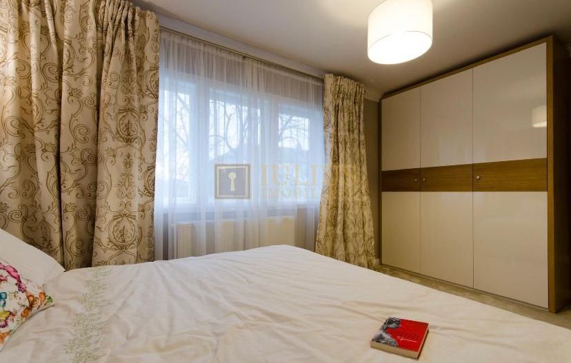 3 camere| Gheorghe Lazar| 70mp| centrala proprie| - Poză 2