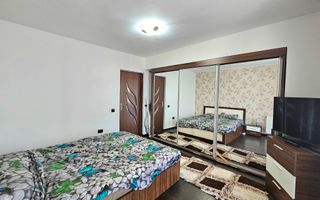 Apartament 2 Camere | 58 mp | Etaj 2 | Parcare | Floresti | Florilor - Poză 5
