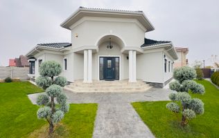 BG14-Vila Mediteraneana parter-Sacalaz