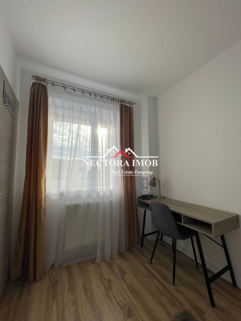 NECTORA IMOB-Apartament 2 camere, Prima Universitatii, Mobilat/Utilat - Poză 5