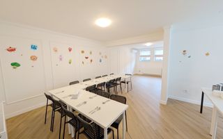 Inchiriere Vila noua Individuala Domenii / Mihalache - Poză 11