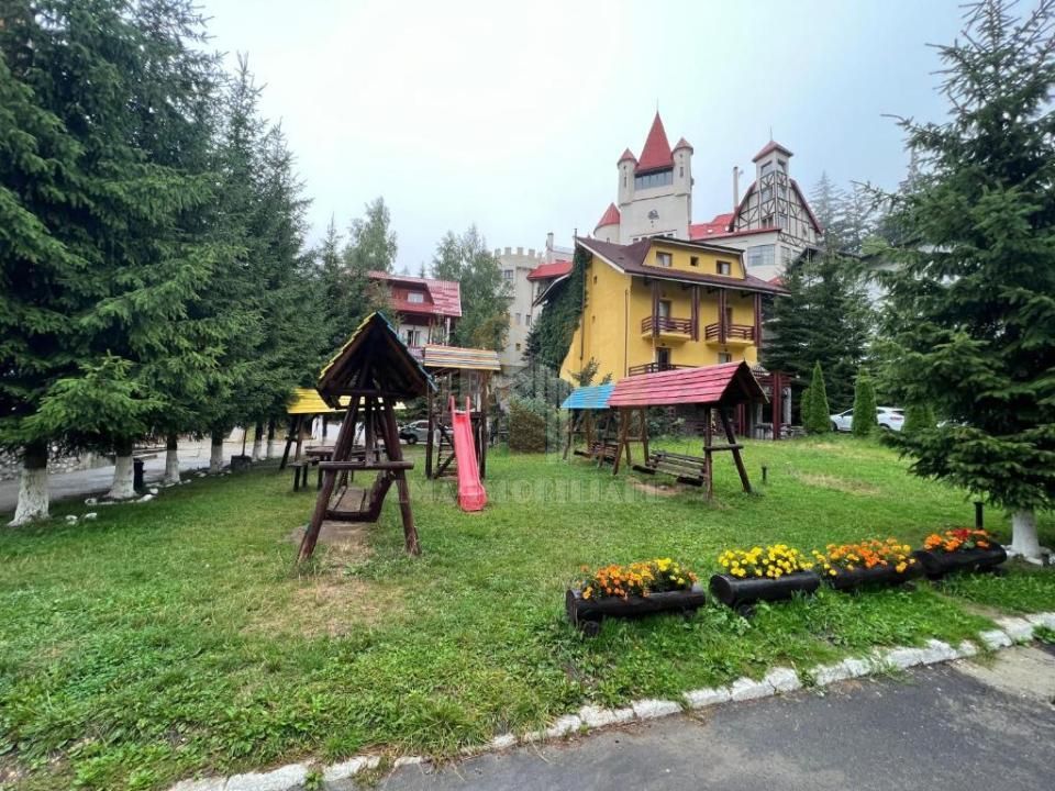 Perioade apartamente Vila de aur Poiana Brasov - Poză 20
