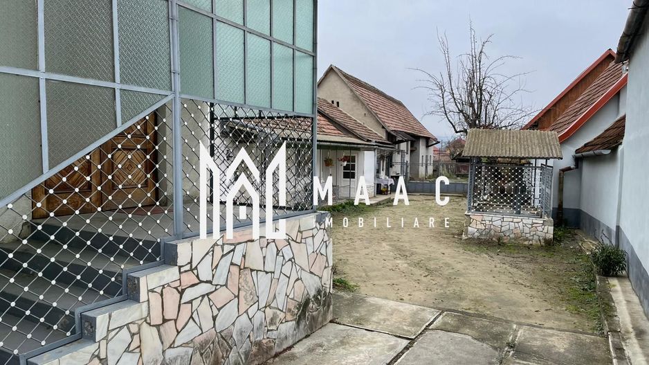 Casă I Teren de 4.500 mp I Anexe I Seica Mare - Poză 5