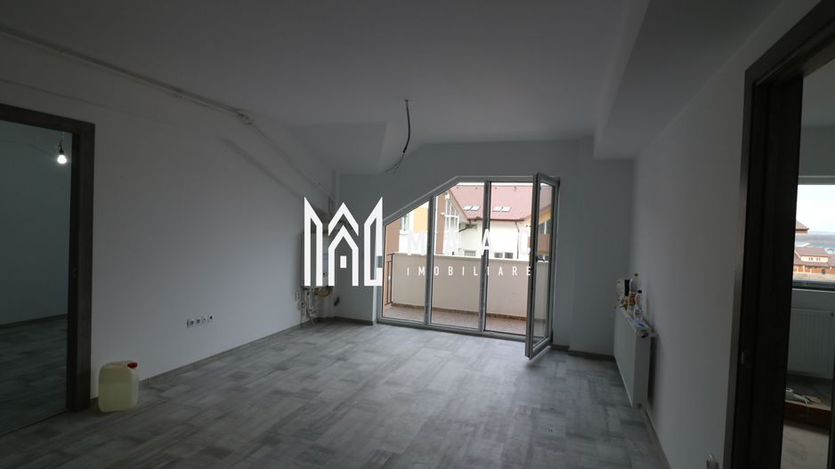 Apartament 3 camere I 2 bai I 2 locuri de parcare I 56 MPU - Poză 3