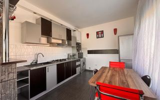 APARTAMENT DE TIP PENTHOUSE CU TERASA 60MP - Poză 3