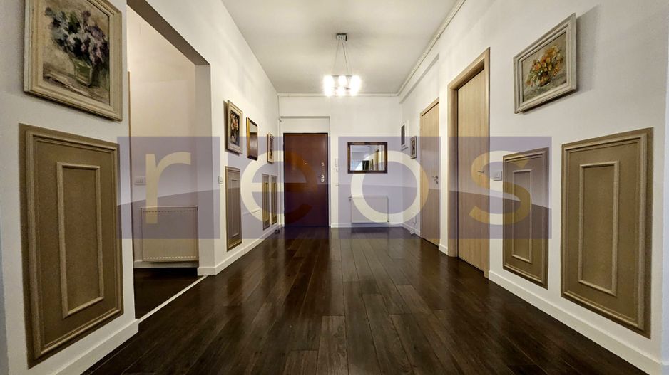 VANZARE APARTAMENT PREMIUM ARON COTRUS-NORDULUI-4 CAMERE-160MP-PARCARE - Poză 10