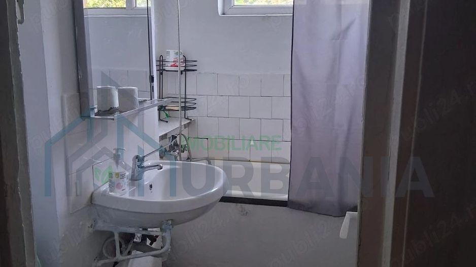 Apartament 2 camere de închiriat în Iași, zonă accesibilă - Poză 6