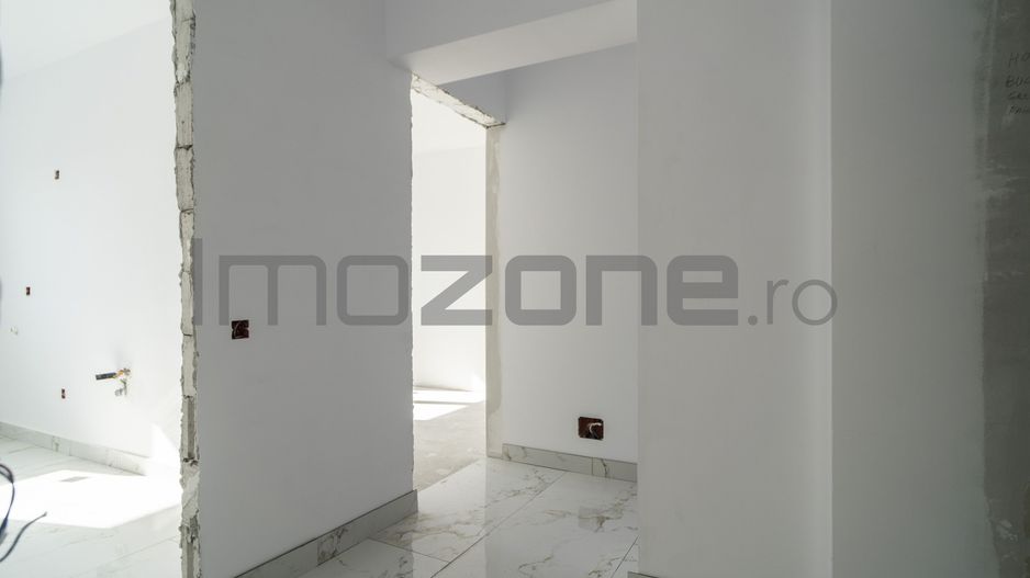 Drumul Taberei - Intrarea Ghidigeni, bloc nou, 3 camere- 66 mp+ 43 mp terasa - Poză 6