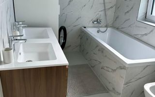 Vila de inchiriat in cartier Riviera Oradea - Poză 17