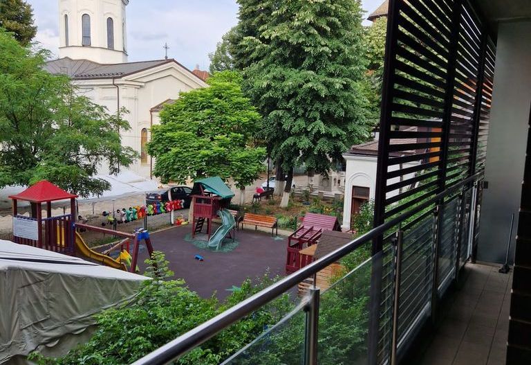 DE INCHIRIAT | APARTAMENT 3 CAMERE | MONETARIEI - Poză 10