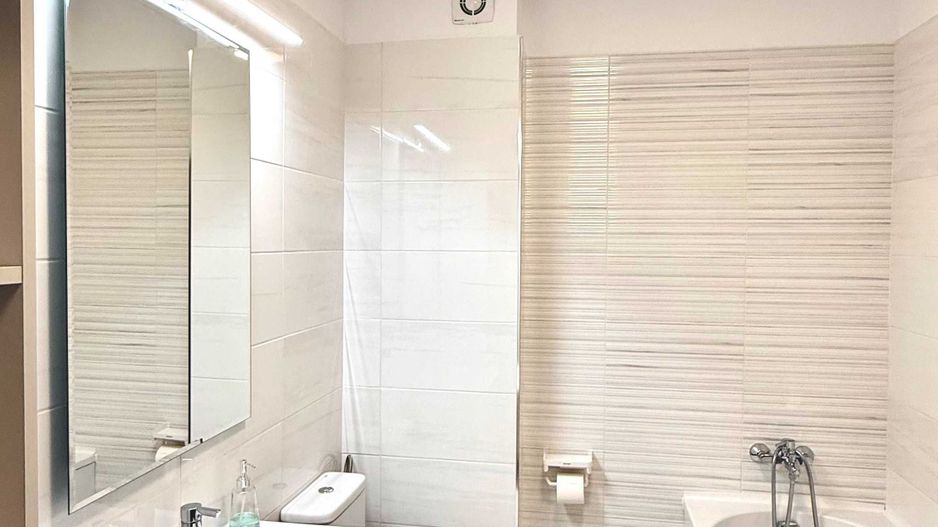 Garsoniera Complex Nou-Parc Drumul Taberei-Plaza Mall - Poză 7