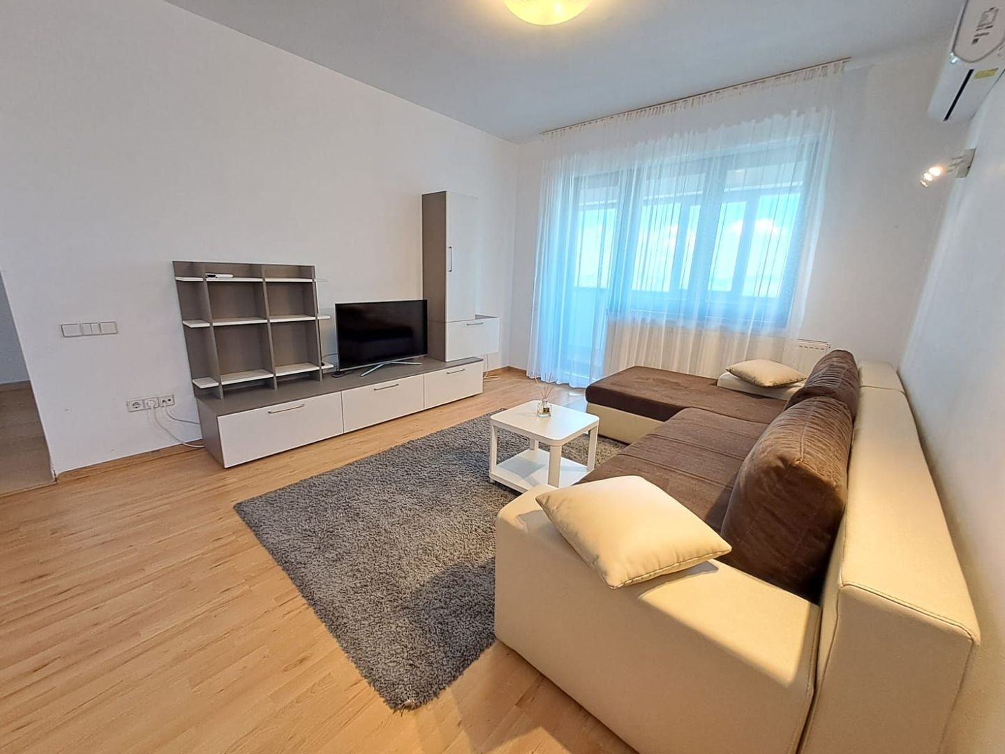 Apartament 2 camere 13 Septembrie Marriott Mall Prosper - Poză 8