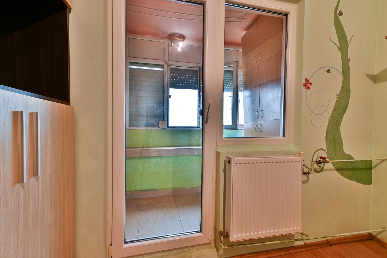 Apartament 3 camere de vanzare in Calea Sagului 0% COMISION cumparator - Poză 13