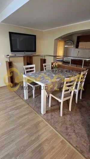 Disponibil din 01.06 | 3 Camere | Dressing | 2 bai | Garaj | CT | AC | - Poză 2