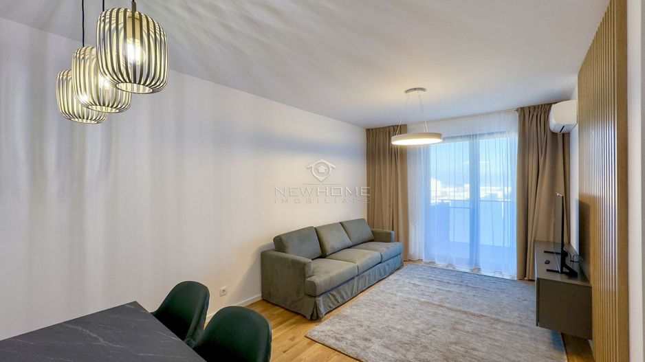 Apartament 2 camere, Parcare, zona Iulius Mall Park Lake - Poză 2