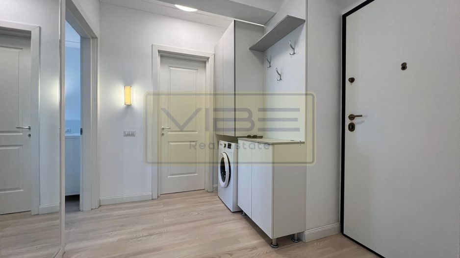 Apartament 2 camere + parcare subterana Pacaurari Grand Beetle - Poză 13