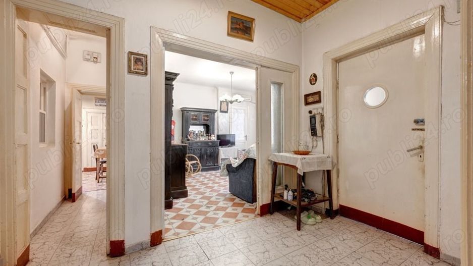 Vand vila Ultracentral! Particular! - Poză 9