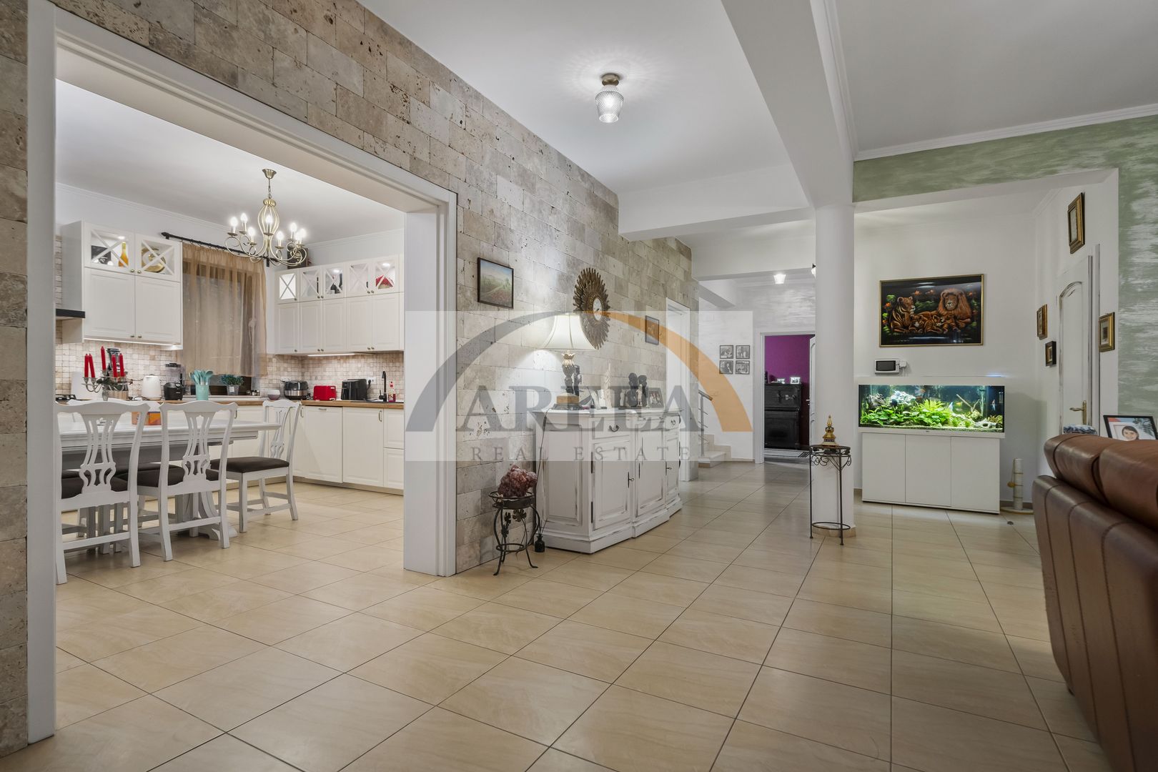 Vila din poveste este de vanzare in Pipera - Poză 8