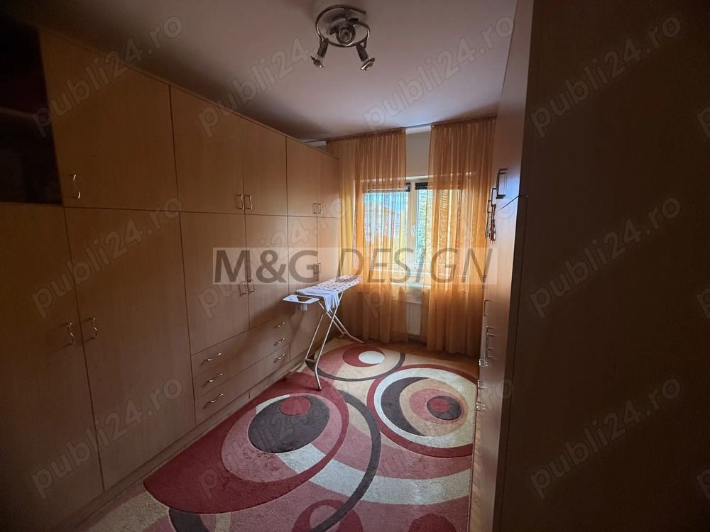 Apartament 3 camere Soarelui - Poză 6