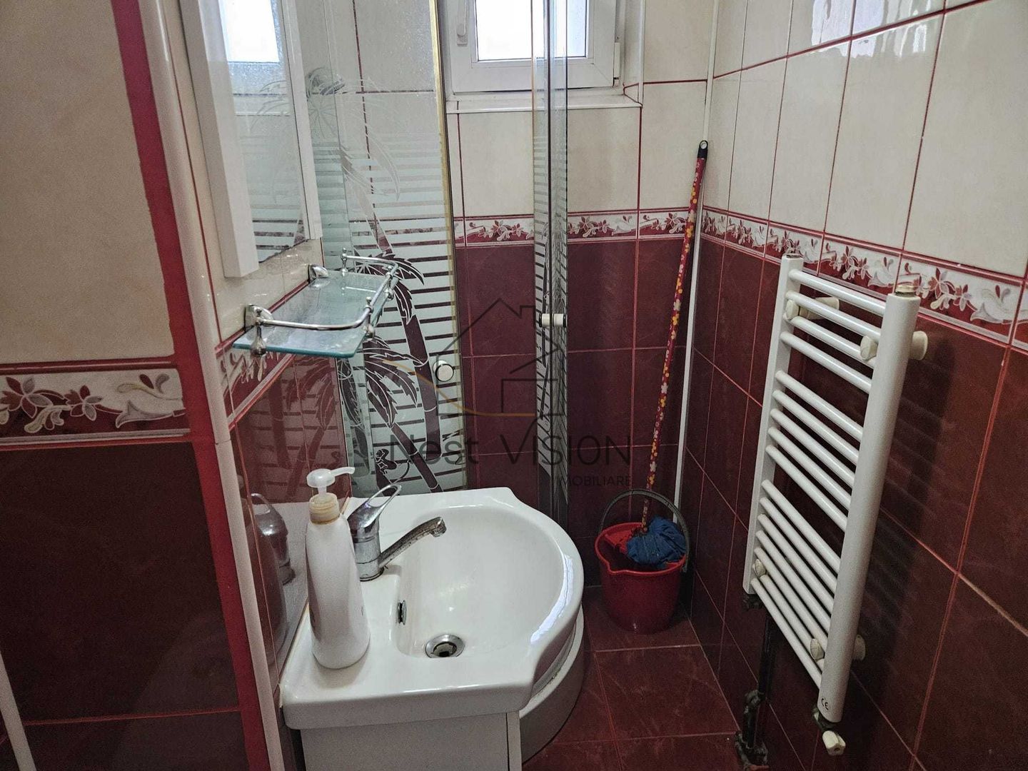 Apartament 2 camere | Vasile Aaron | Mobilat și utilat | 40 mp utili - Poză 7