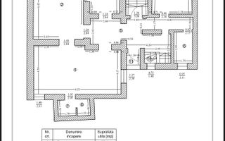 Vilă elegant renovata pentru business de prestigiu - Poză 23