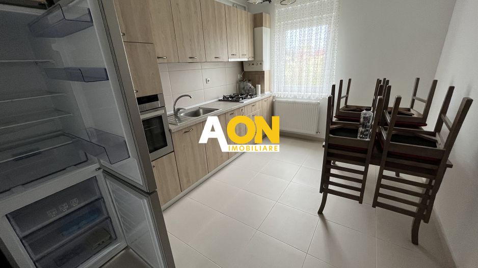 Apartament cu 3 camere de inchiriat, etaj 1, loc de parcare, balcon - Poză 6