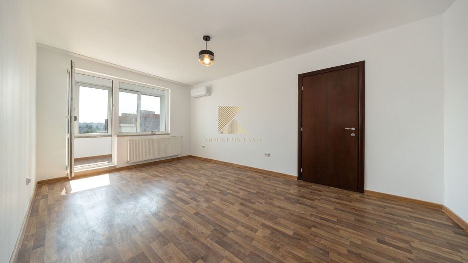 Apartament 3 camere, Bulevardul Victoriei 4, Etaj 7, Parcare subterana - Poză 8