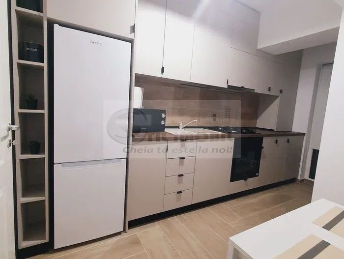 Apartament 2 camere decomandat – Evergreen Tătărași, Iași - Poză 5
