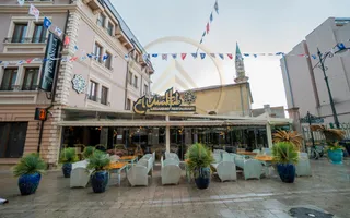 Piata Ovidiu - Hotel Peninsula **** -  D+P+2E+M+Pod circulabil. - Poză 66