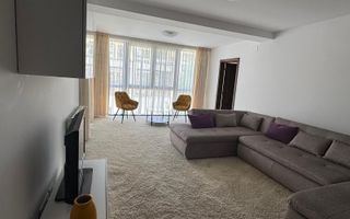 Apartament de ichiriat - 3 camere Herastrau -PARCARE -BOXA -NOU - Poză 4