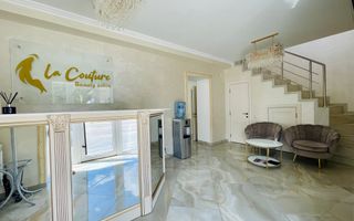 Vânzare, spațiu comercial, 250 mp, strada Kiev, Bălți - Poză 3