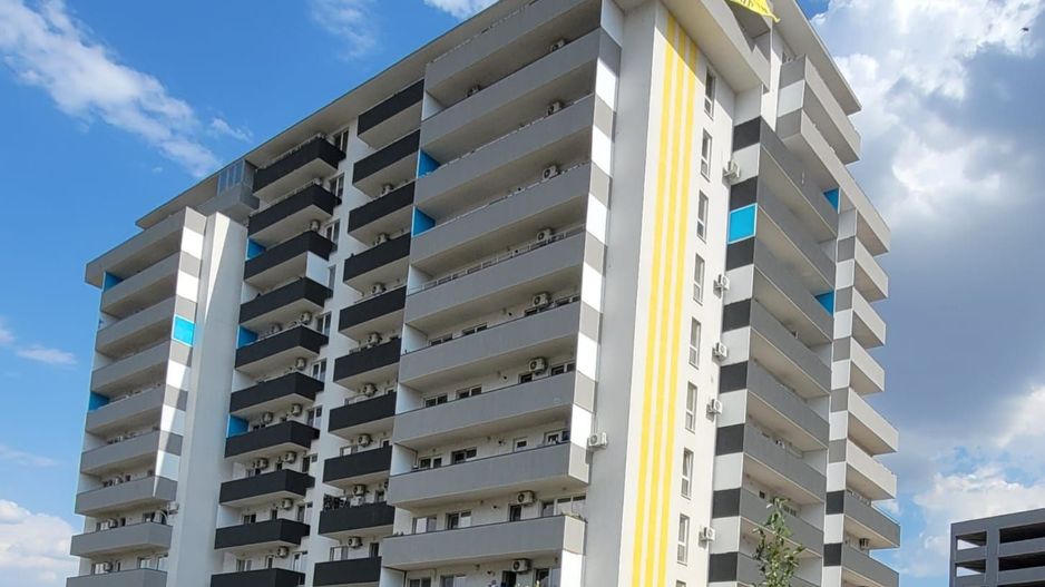 AP 3CAM.+TERASA MARE- IKEA PALLADY, SCOALA BRAUNER,METROU TECLU! - Poză 7